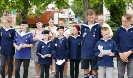 74. rocznica Powstania Warszawskiego