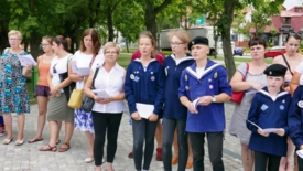 74. rocznica Powstania Warszawskiego