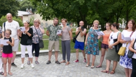 74. rocznica Powstania Warszawskiego