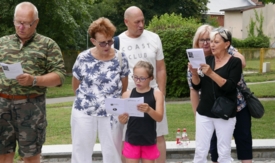 74. rocznica Powstania Warszawskiego