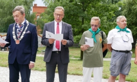 74. rocznica Powstania Warszawskiego