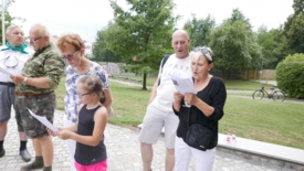 74. rocznica Powstania Warszawskiego