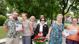74. rocznica Powstania Warszawskiego