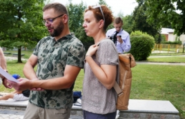 74. rocznica Powstania Warszawskiego