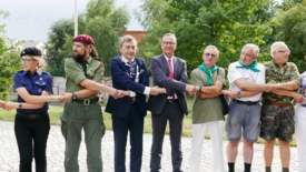 74. rocznica Powstania Warszawskiego