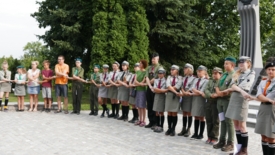 74. rocznica Powstania Warszawskiego