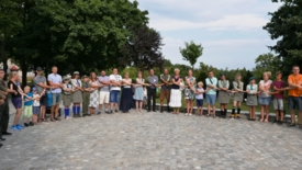 74. rocznica Powstania Warszawskiego
