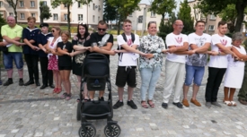 74. rocznica Powstania Warszawskiego