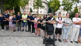 74. rocznica Powstania Warszawskiego