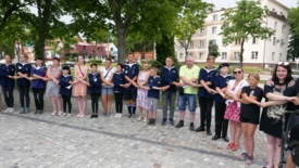 74. rocznica Powstania Warszawskiego