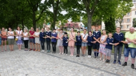 74. rocznica Powstania Warszawskiego