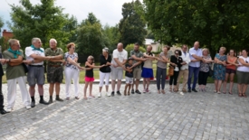 74. rocznica Powstania Warszawskiego
