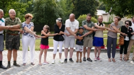 74. rocznica Powstania Warszawskiego