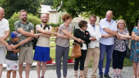 74. rocznica Powstania Warszawskiego