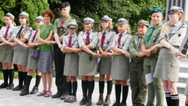 74. rocznica Powstania Warszawskiego