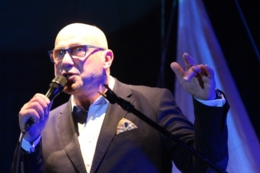 XXIV Noc Bard&oacute;w, Recital Piotra Machalicy