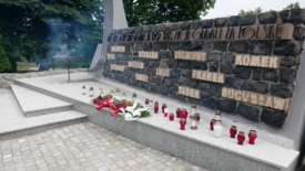 74. rocznica Powstania Warszawskiego