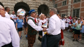 Święto Kociewia 
