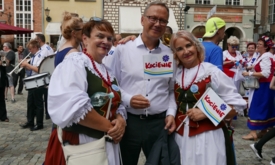 Święto Kociewia 