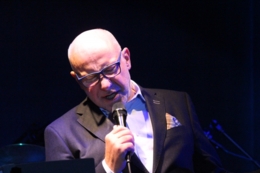 XXIV Noc Bard&oacute;w, Recital Piotra Machalicy