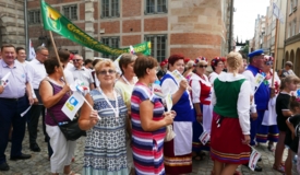 Święto Kociewia 