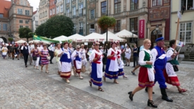 Święto Kociewia 