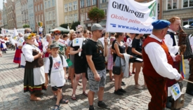 Święto Kociewia 