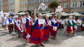 Święto Kociewia 