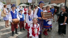 Święto Kociewia 