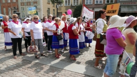 Święto Kociewia 