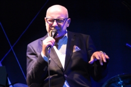 XXIV Noc Bard&oacute;w, Recital Piotra Machalicy