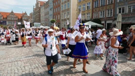 Święto Kociewia 