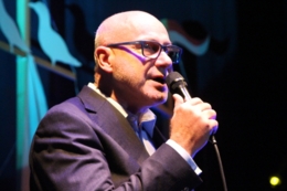 XXIV Noc Bard&oacute;w, Recital Piotra Machalicy