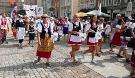 Święto Kociewia 