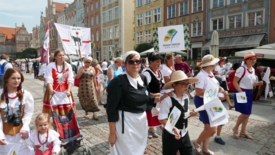 Święto Kociewia 