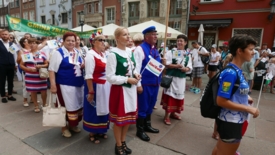 Święto Kociewia 