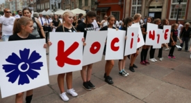 Święto Kociewia 