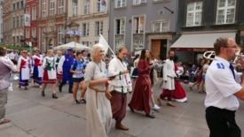 Święto Kociewia 