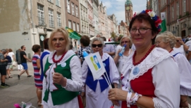 Święto Kociewia 