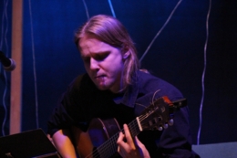 XXIV Noc Bard&oacute;w, Recital Piotra Machalicy