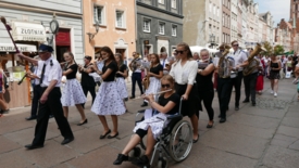 Święto Kociewia 