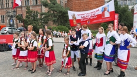 Święto Kociewia 