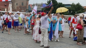 Święto Kociewia 