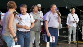 Święto Kociewia 