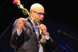 XXIV Noc Bard&oacute;w, Recital Piotra Machalicy