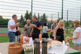 Wodny Świat w Akademii Fiku-Miku