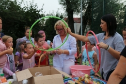 Wodny Świat w Akademii Fiku-Miku