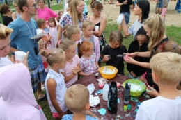 Wodny Świat w Akademii Fiku-Miku