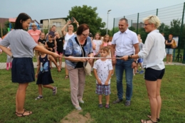 Wodny Świat w Akademii Fiku-Miku
