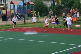 Wodny Świat w Akademii Fiku-Miku